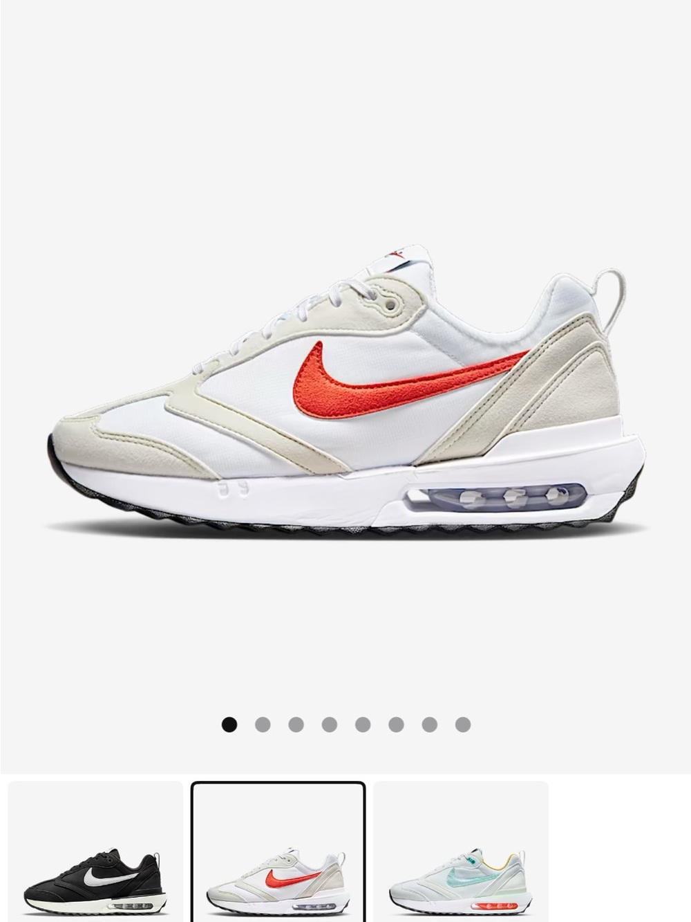 Nike Women's P6000 shoes like new size 9